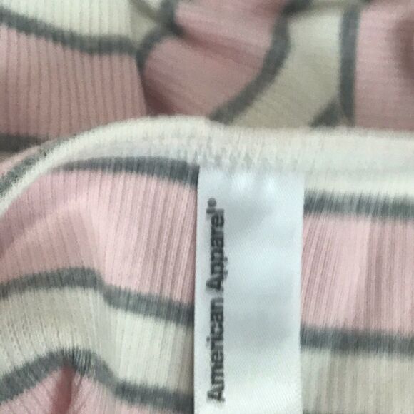 American Apparel Bodysuit Size Small Petite NWOT - Picture 8 of 14